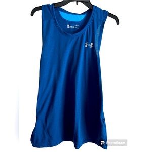 Under Armour Tank Top - Large